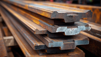 How to Choose the Right Steel Sheet Pile for Your Next Construction Project