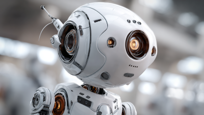 How to Integrate Commercial Robots into Your Business Operations for Maximum Efficiency