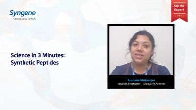 How to Effectively Chemically Synthesize Peptides for Research and Therapeutics