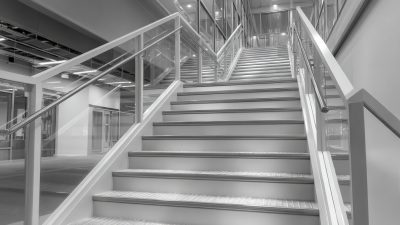 How to Choose the Right Aluminium Handrail Extrusion for Your Construction Needs