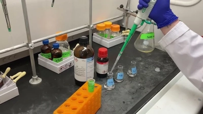 How to Master the Art of Chemically Synthesizing Peptides for Your Research