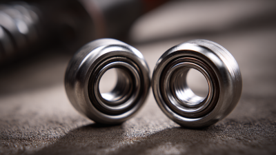 How to Choose the Right Steel Ball Bearings for Your Project