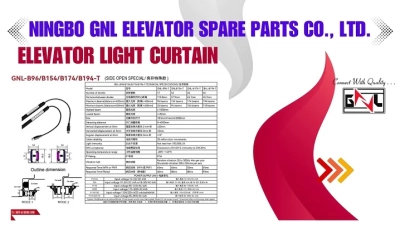 How to Identify Quality Elevator Parts from a Trusted Manufacturer