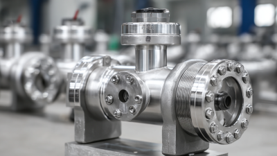 How to Choose the Right Flange Valves for Your Industrial Needs