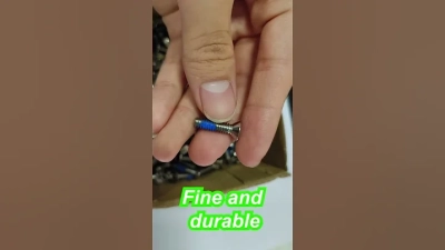 Top 5 Nuts Manufacturers You Need to Know for Quality and Sustainability