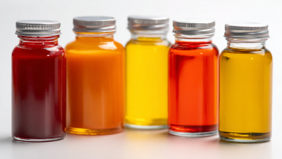 How to Choose the Right Calcium Ascorbate Supplier for Your Business Needs