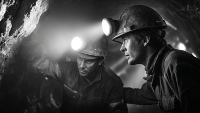 How to Choose the Best Led Mining Cap Lamp for Optimal Safety and Efficiency in Underground Operations