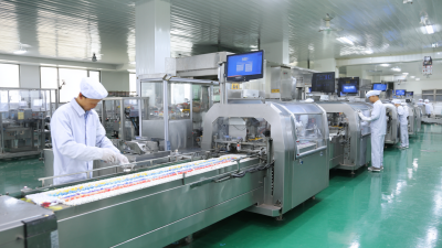 How to Effectively Integrate Metal Detector Checkweighers in Your Production Line