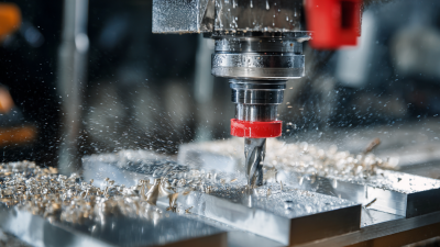 How to Choose the Right CNC Mill for Your Business Needs