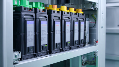 How to Choose the Right Cp Pouch Cells for Your Energy Storage Needs