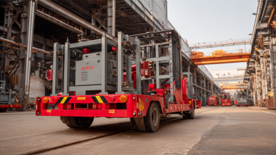 How to Optimize Your Operations with Sany Machinery Solutions
