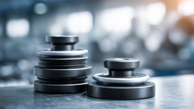 How to Select the Right Rubber Mounts for Optimal Vibration Control in Industrial Applications