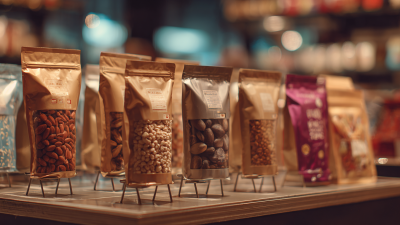 How to Choose the Perfect Pouch Stand for Your Packaging Needs