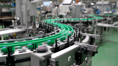 How to Choose the Right Conveyor Manufacturing Solution for Your Business Needs