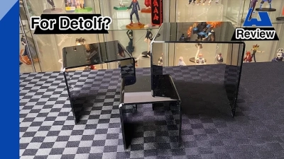 How to Elevate Your Display Game with an Acrylic Riser Stand