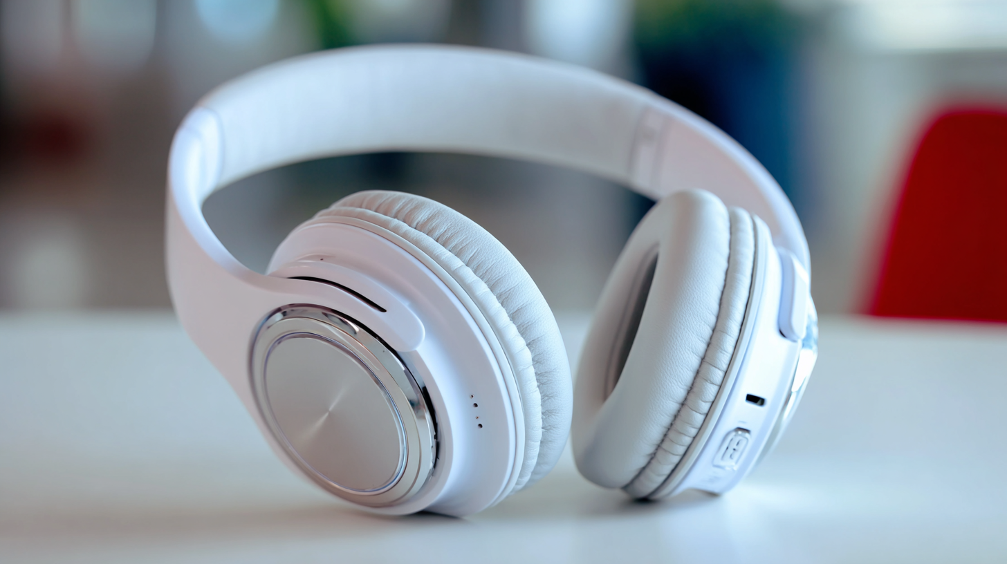 How to Choose the Perfect Wireless Bluetooth Headset for Your Needs