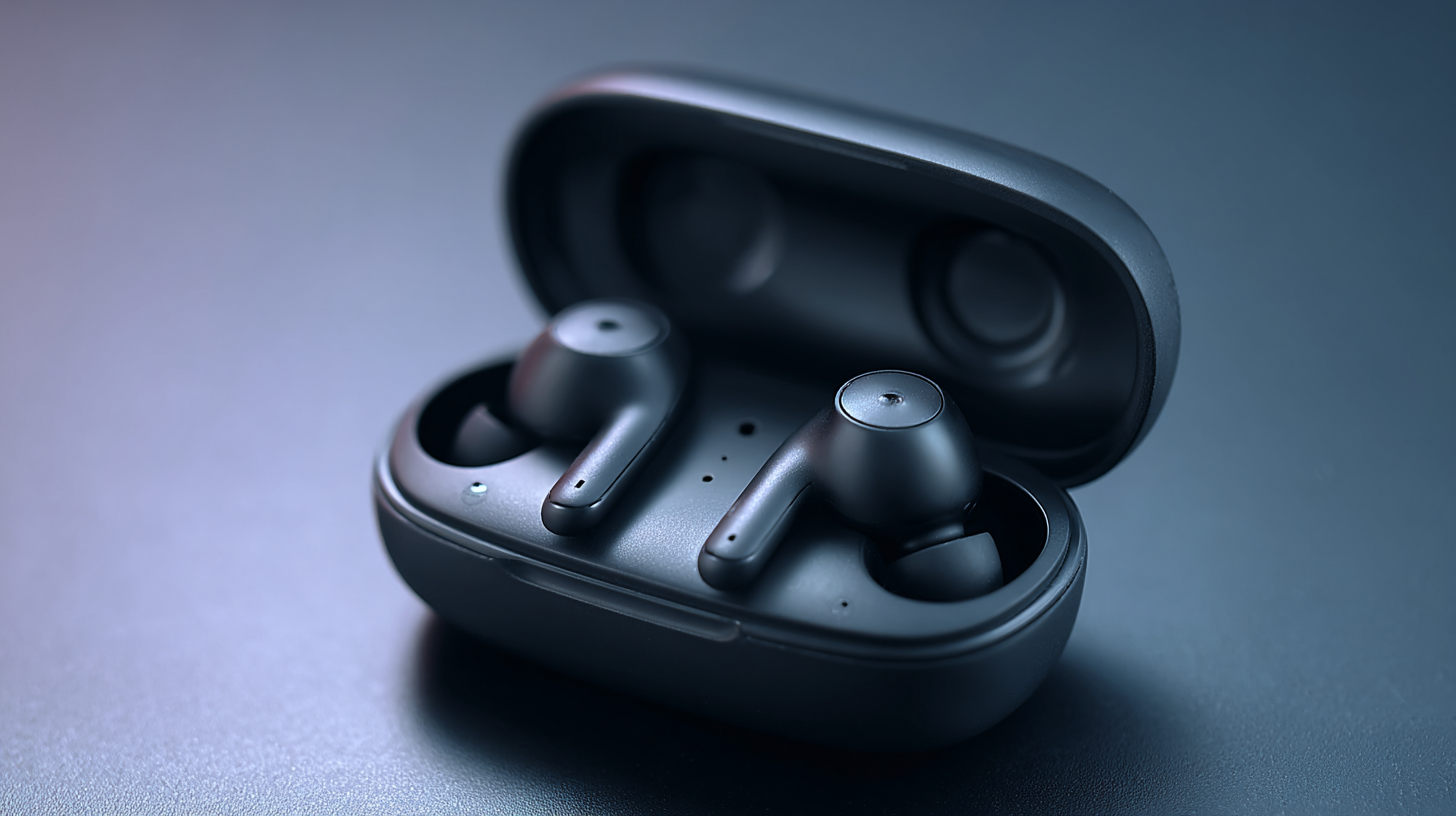 How to Choose the Perfect Wireless Bluetooth Headset for Your Needs