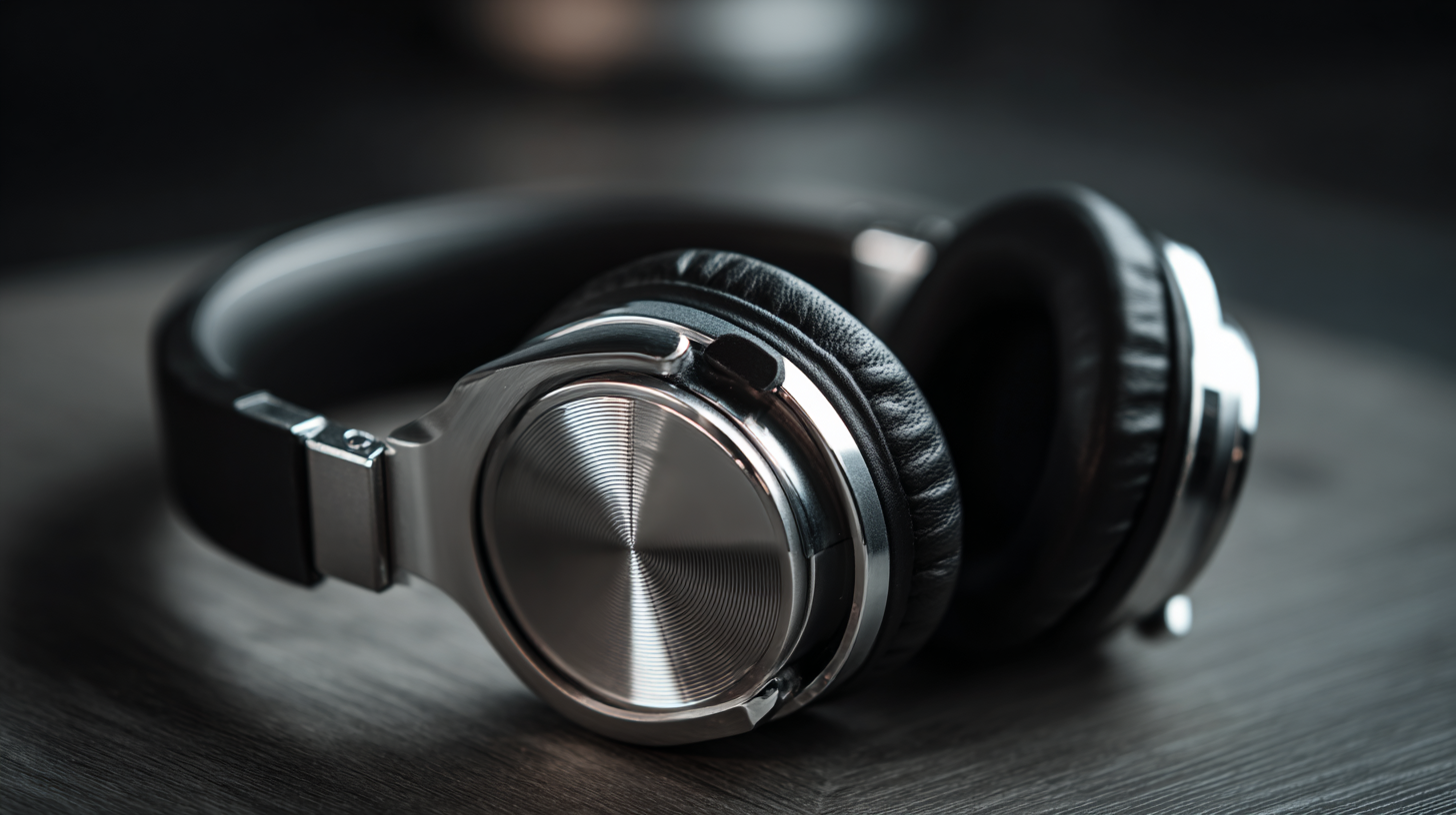 How to Choose the Perfect Wireless Bluetooth Headset for Your Needs