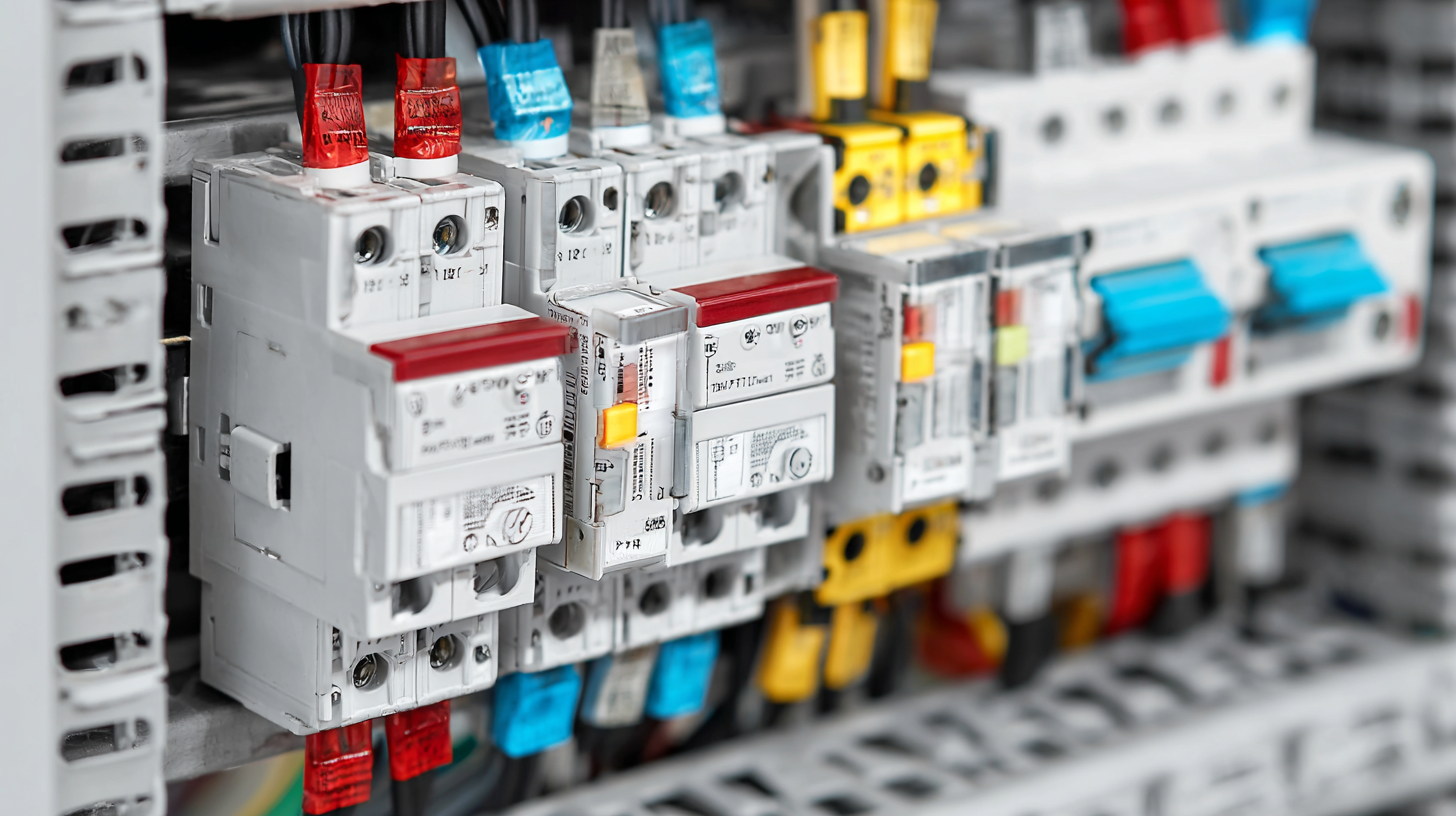 How to Choose the Right Low Voltage Circuit Breaker for Your Electrical System Efficiency