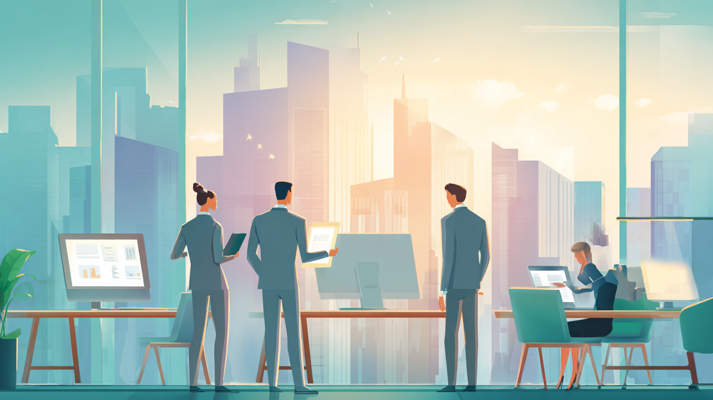 How to Transform Your Business Efficiency with Innovative Automation Solutions