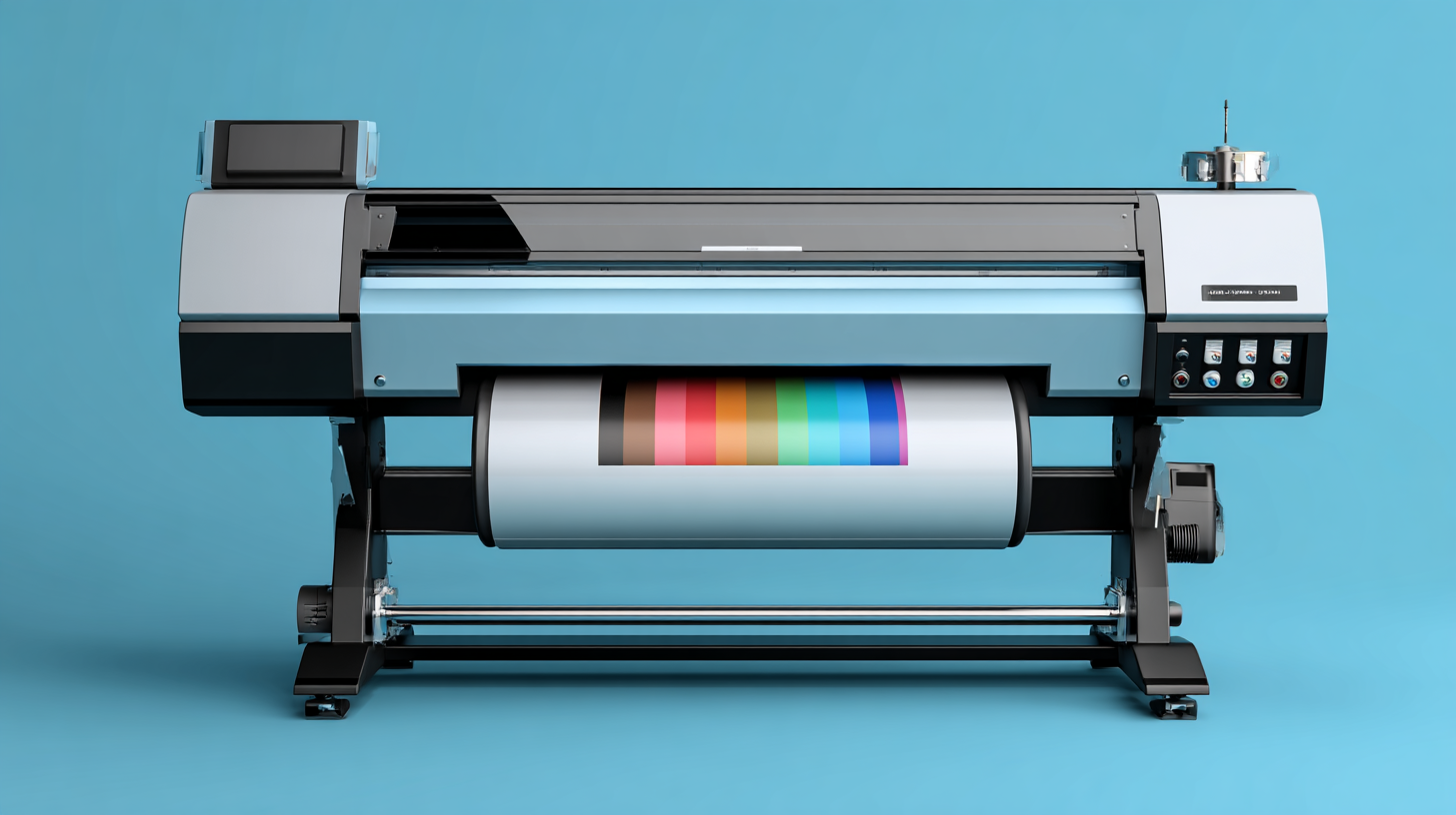 How to Choose the Best Logo Label Printer for Your Business Needs