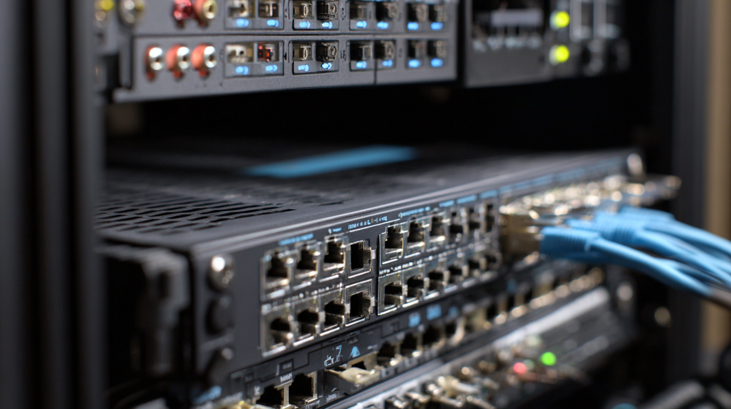 How to Select the Right Single Mode Transceiver for Your Networking Needs