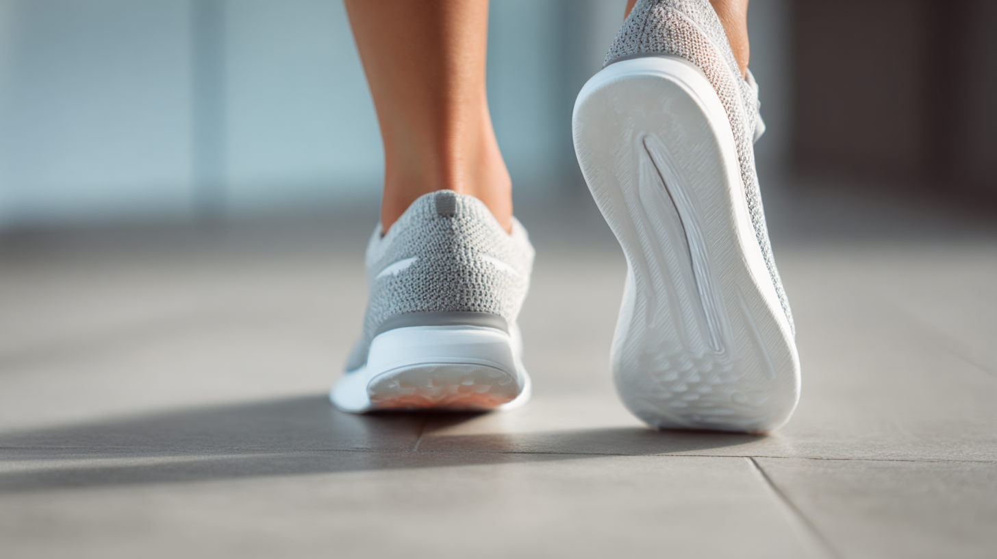 How to Choose the Best Sports Insoles for Your Active Lifestyle