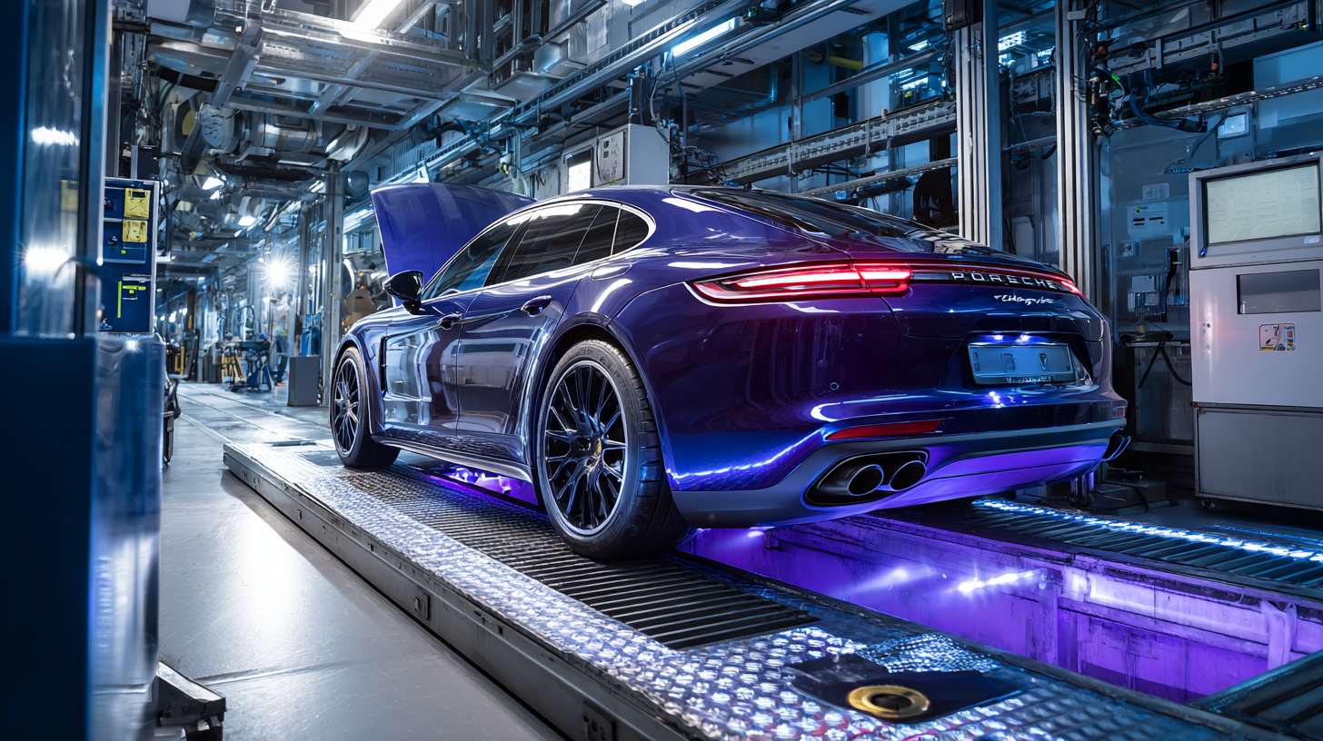 How to Effectively Utilize Car Checking Fixtures for Optimal Performance