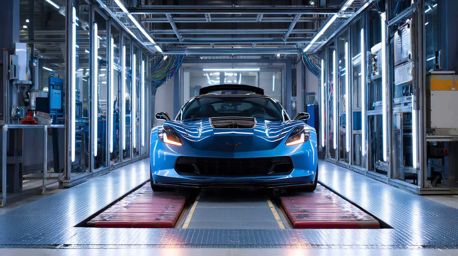 How to Effectively Utilize Car Checking Fixtures for Optimal Performance