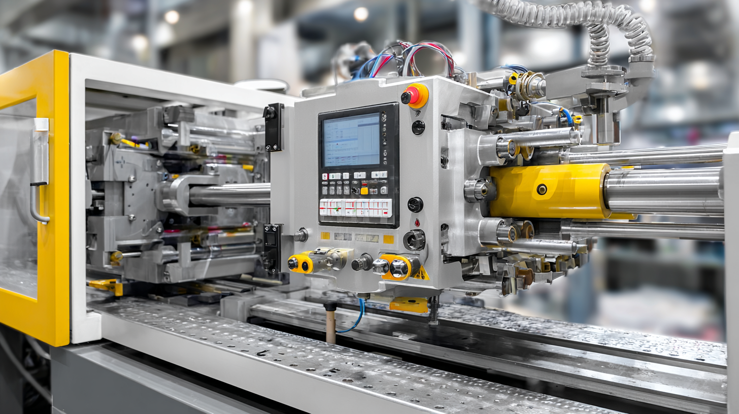 How to Master the Art of Plastic Injection Molding for Superior Product Design
