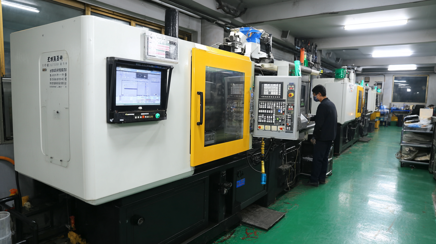 How to Master the Art of Plastic Injection Molding for Superior Product Design