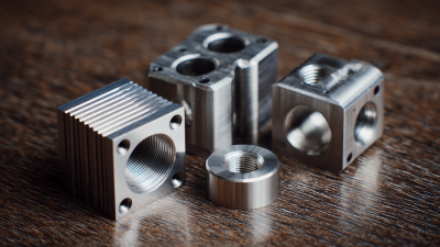How to Select the Best Materials for Custom Machined Parts in Your Project