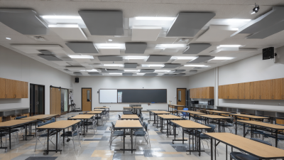 How to Enhance Student Engagement with Classroom Sound Systems and Proven Techniques