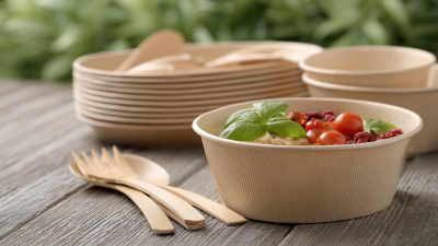 How to Choose the Best Disposable Bowls for Your Events