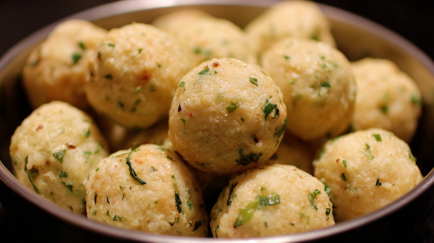 How to Cook Frozen Fish Balls to Perfectly Enhance Your Dishes