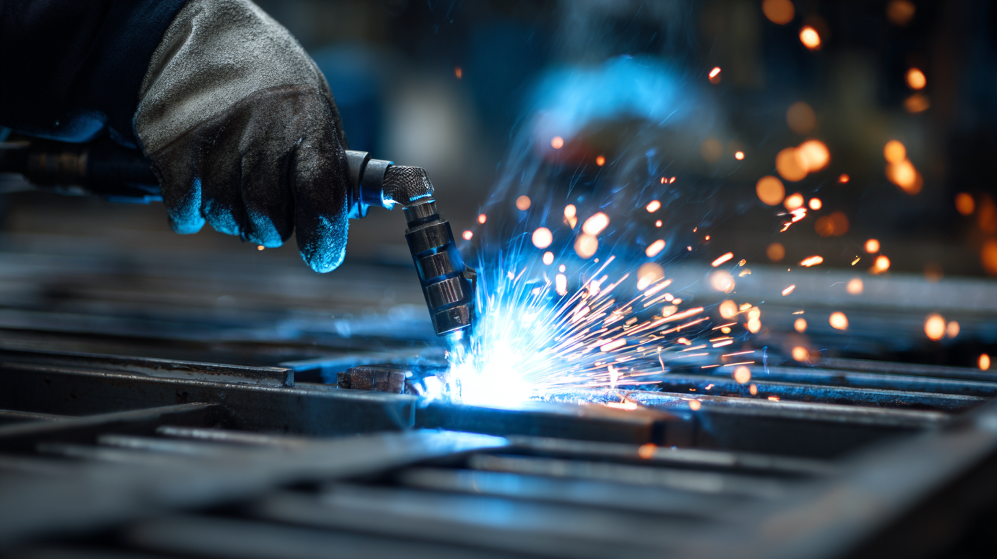 How to Master Metal Fabrication Techniques for Your Projects