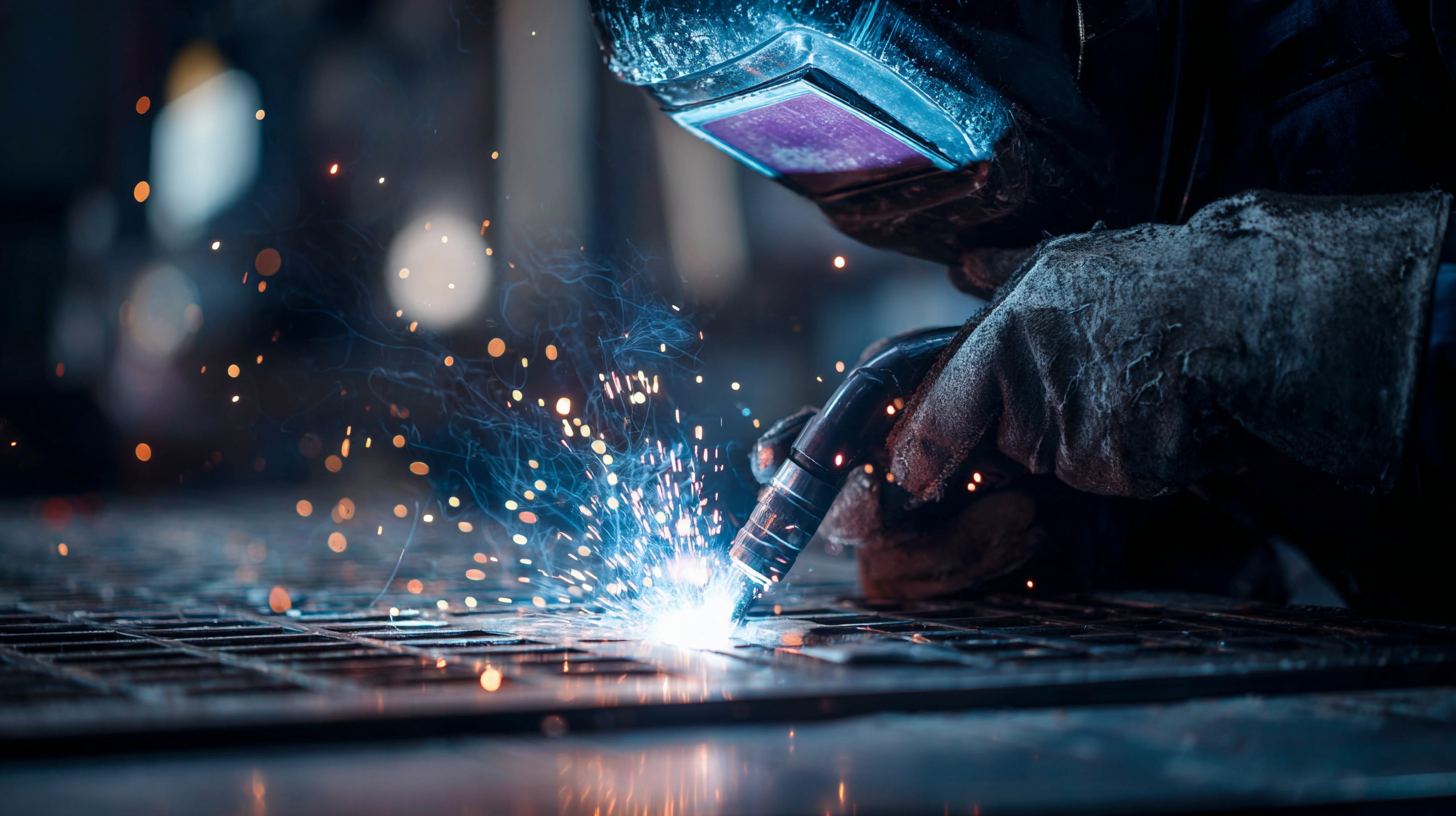 How to Master Metal Fabrication Techniques for Your Projects