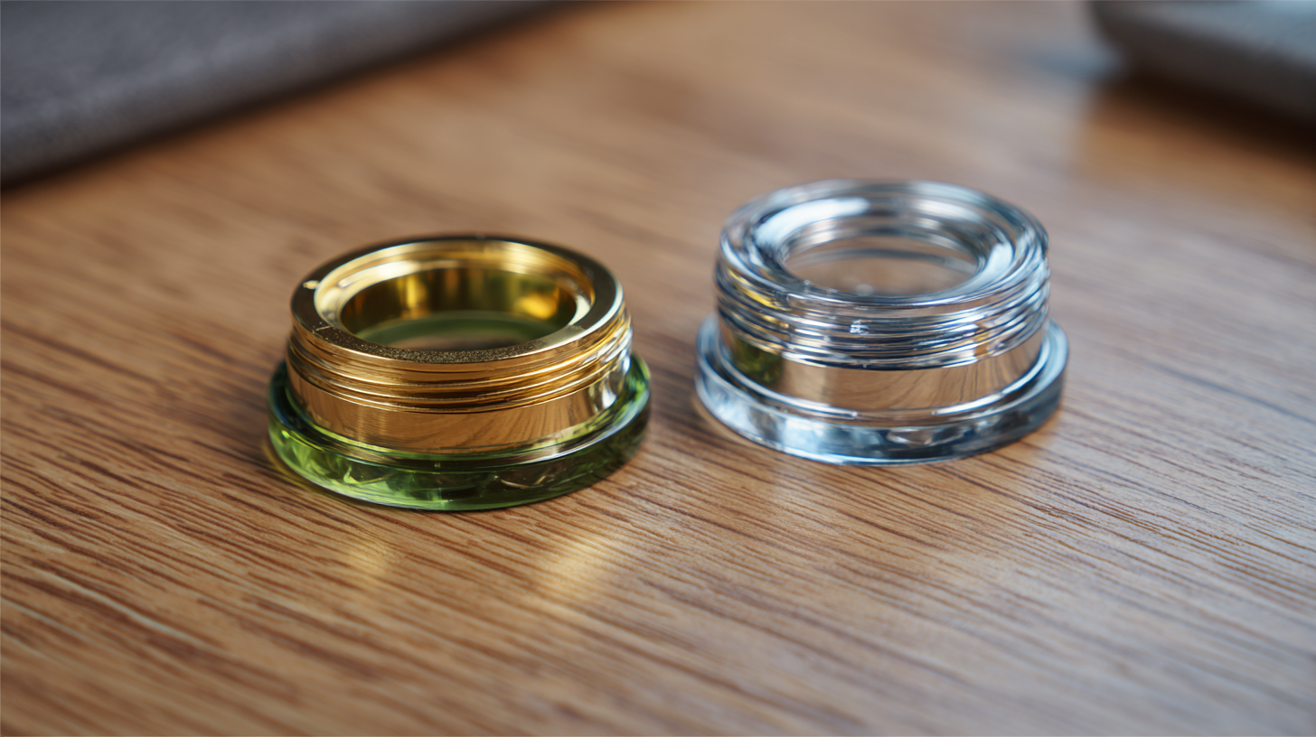 How to Choose the Best Leak-Proof Glass Seals for Your Needs