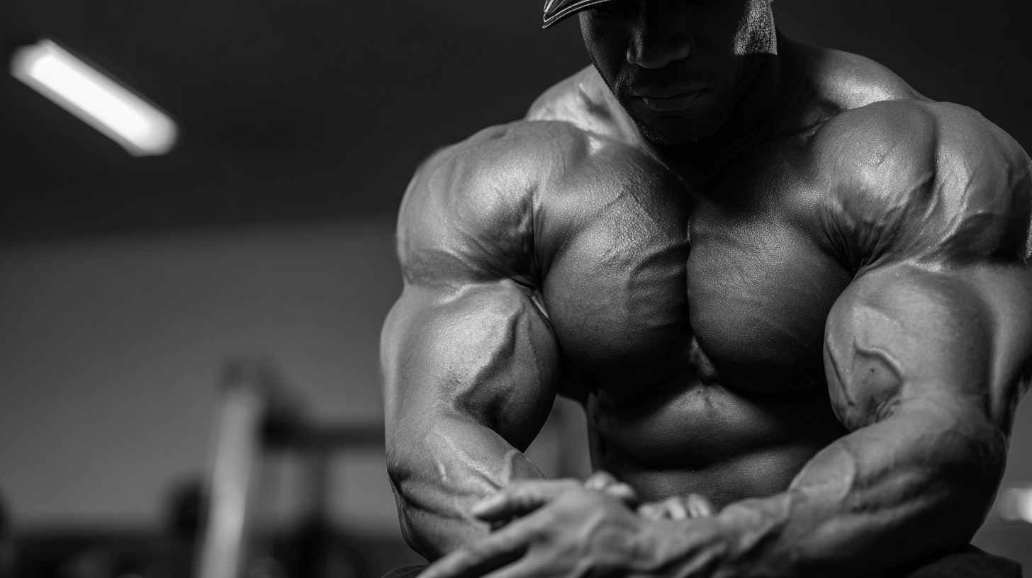 How to Safely Incorporate Steroids in Bodybuilding: Essential Guidelines and Data Insights