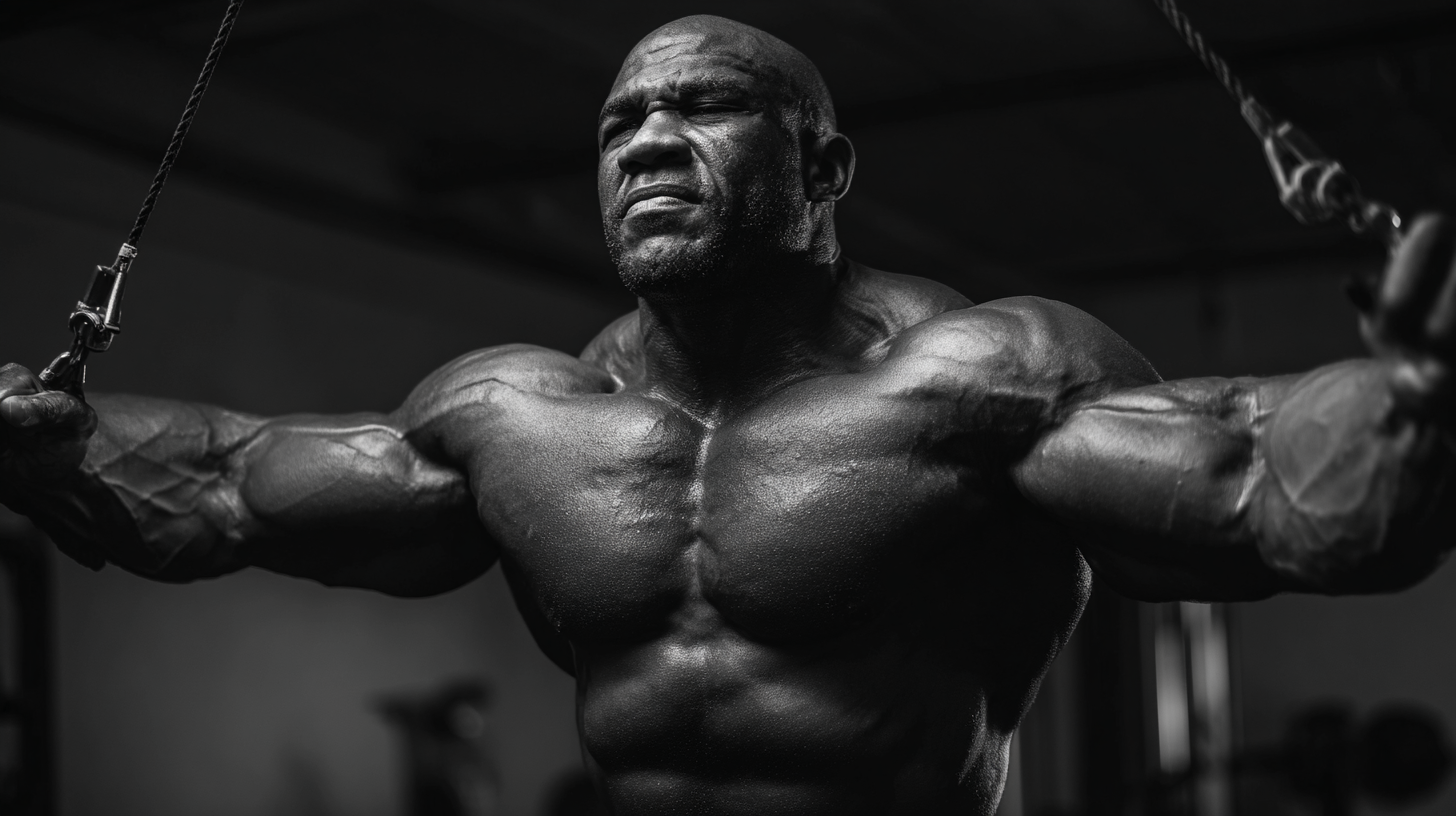How to Safely Incorporate Steroids in Bodybuilding: Essential Guidelines and Data Insights