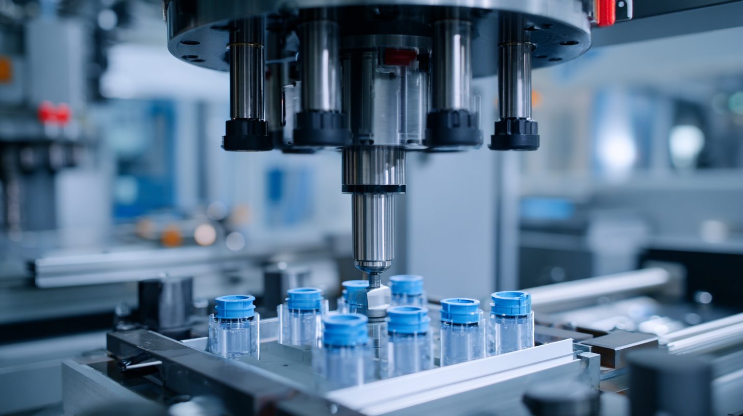 How to Optimize Your Production Process with Medical Injection Moulding Techniques