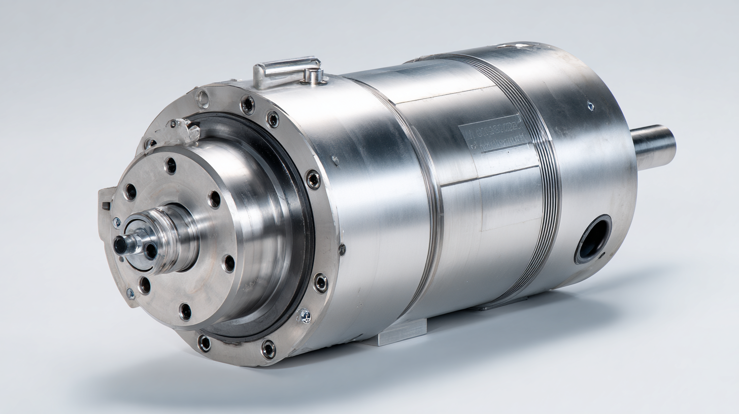 How to Choose the Right Planetary Reducer for Your Applications