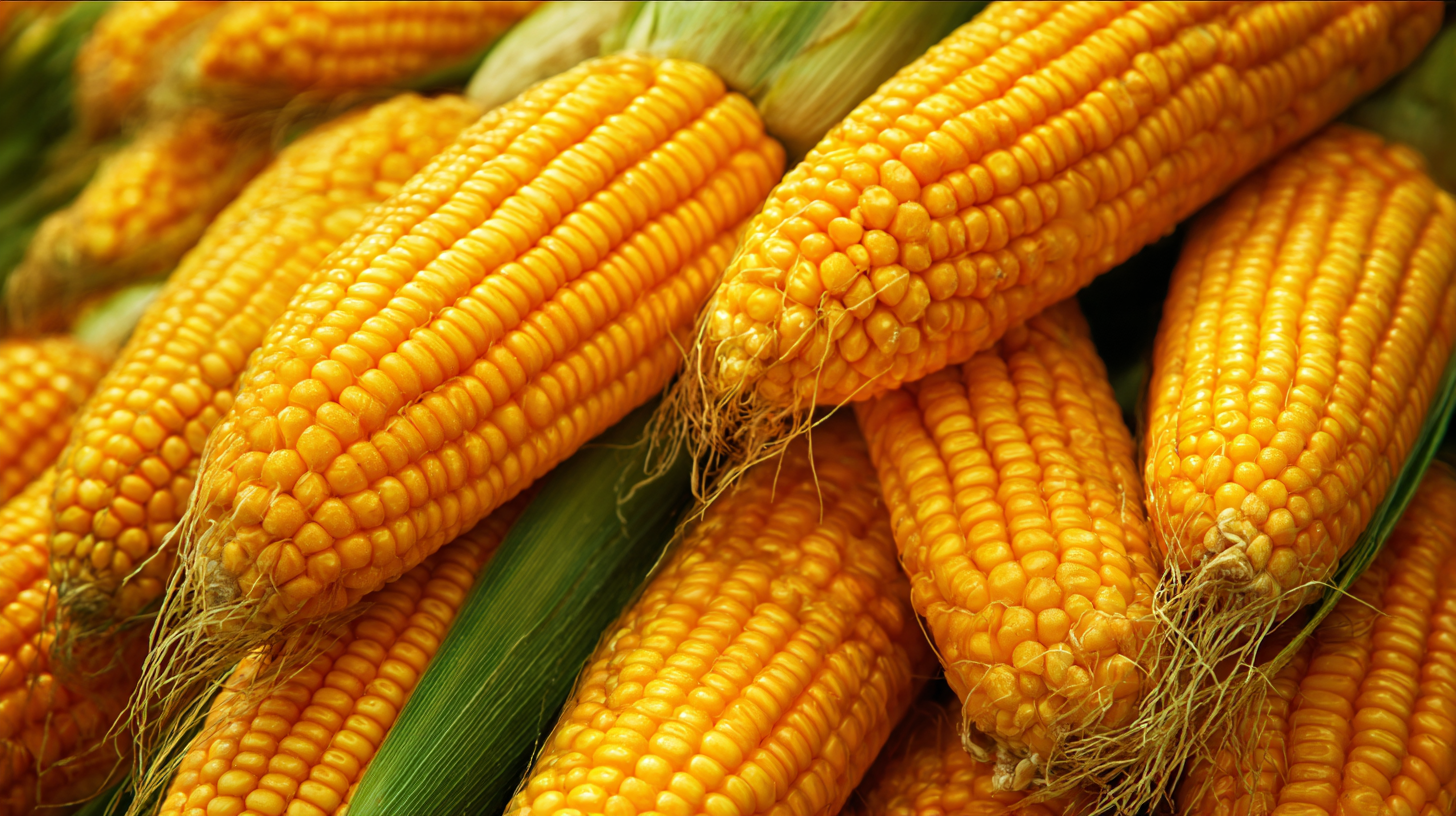 How to Choose the Best Corn Cutter Machine for Your Agricultural Needs