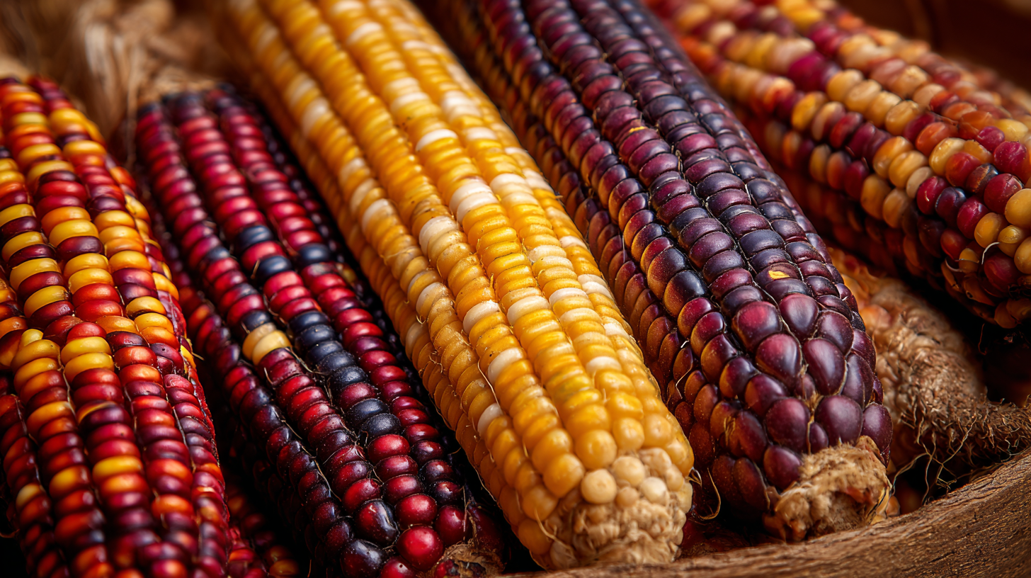 How to Choose the Best Corn Cutter Machine for Your Agricultural Needs