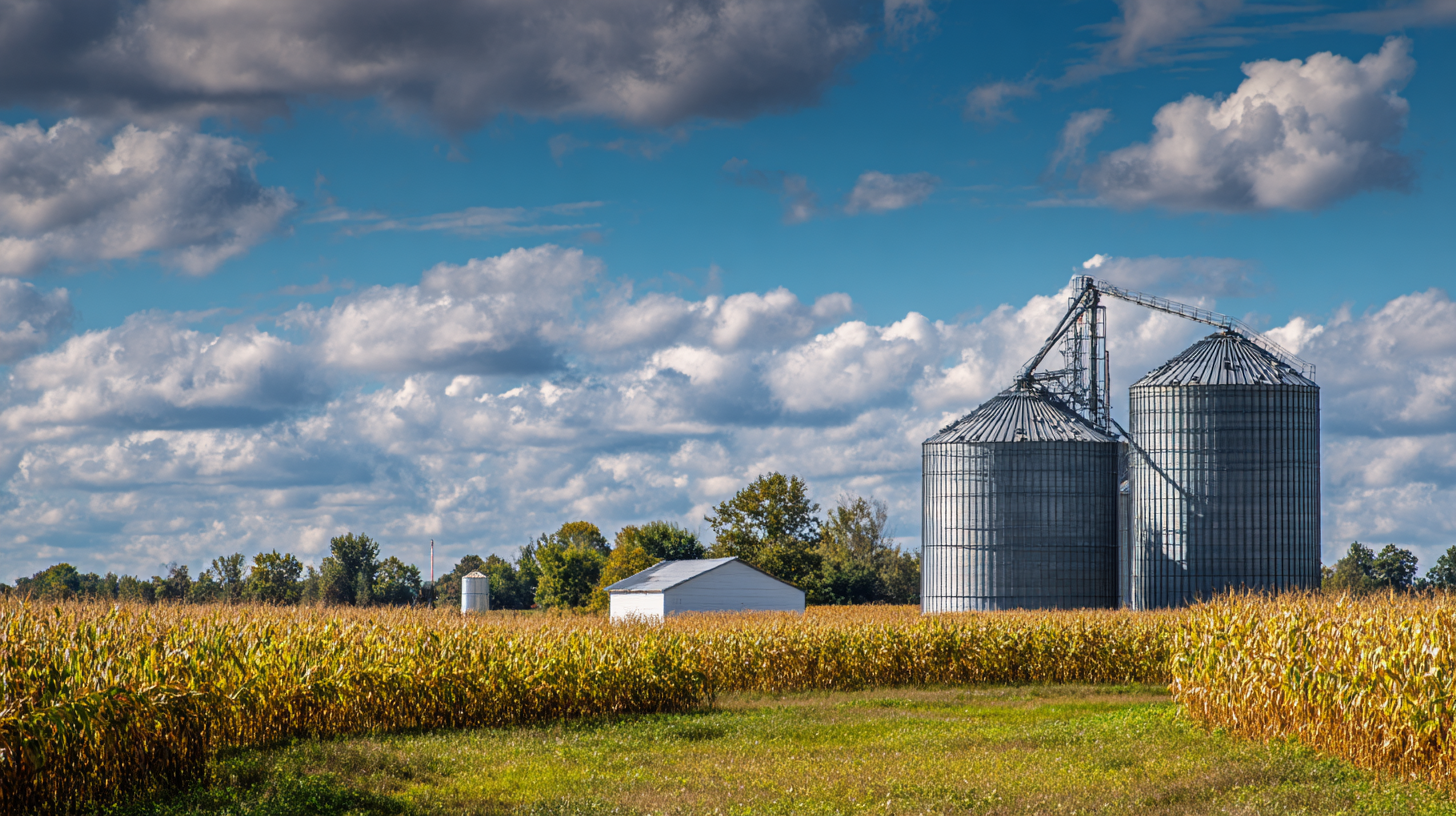 How to Choose the Best Corn Cutter Machine for Your Agricultural Needs