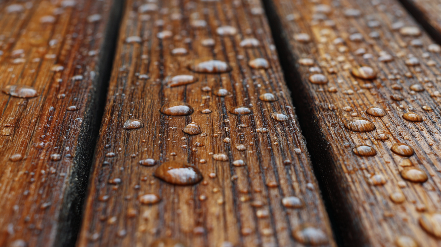 How to Choose the Best Waterproof Wood for Your Outdoor Projects
