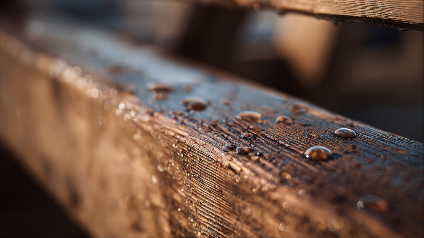 How to Choose the Best Waterproof Wood for Your Outdoor Projects