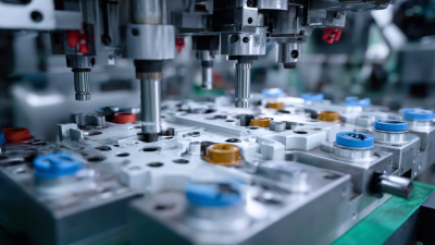 How to Optimize Your Production Process with Medical Injection Moulding Techniques
