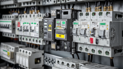 How to Choose the Right Low Voltage Circuit Breaker for Your Electrical System Efficiency