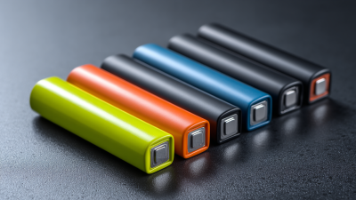 How to Choose the Best Ultra Thin Batteries for Your Devices